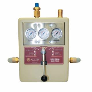 Western Enterprises BI-9 We Bi-9 Manifold