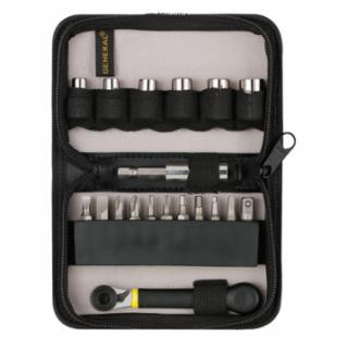 General Tools 80078 18 Piece Ratchet Offset (1 ST)