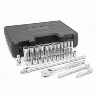 Gearwrench 80692 Set Skt 29Pc 3/8Drive 12Ptsae (1 ST)
