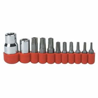 Gearwrench 80720 7Pc 1/2" Drive Met Hex Bit Skt Set (1 ST)