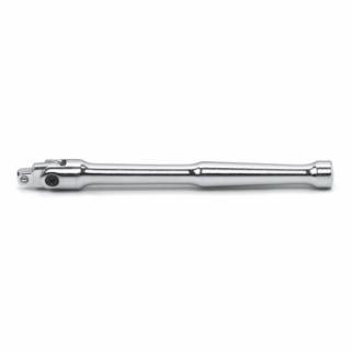 Gearwrench 81013 1/4" Drive Flex Handle/Breaker Bar 5-1/4"