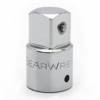 Gearwrench 81407 Adptr 3/4Drive 3/4Fx1M