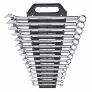 Gearwrench 81901 15Pc Fp Combo Set Sae