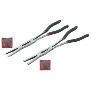 Gearwrench 82110 Set Plr Snap Rng Dbl X Int/Ext 2Pc