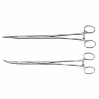 Gearwrench 82111 Set X Hemostat Dbl Str &45D 2Pc (1 ST)