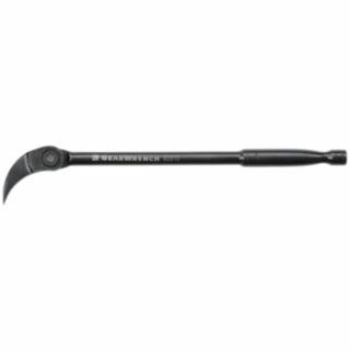 Gearwrench 82210 10" Index Pry Bar Singlejoint
