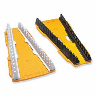 Gearwrench 83121 16Pc Rev Wr Rack 2 Pk (1 ST)