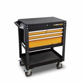 Gearwrench 83168 Cart Tl 4Drw
