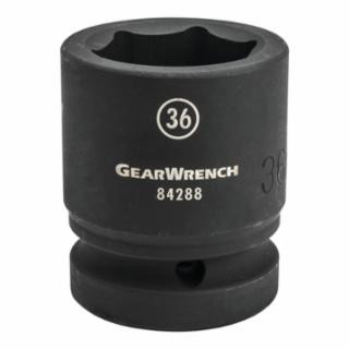 Gearwrench 84281 Skt Imp 1Drive 6Pt 22 mm