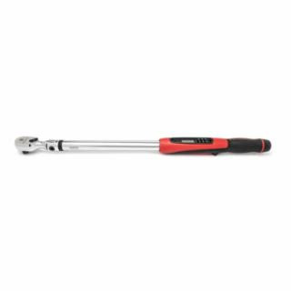 Gearwrench 85079 1/2Drive Trq Wr Elec W/Ang25-250 Ft Lb