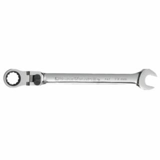 Gearwrench 85610 10 mm  XL Flex Locking Combo Rat Wrench
