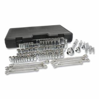 Gearwrench 89058 Set Mechanics Hnd Tl 110Pc (1 ST)