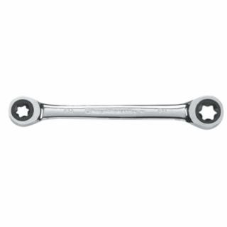 Gearwrench 9222 Torx Ratcheting Wrench E14 X E18