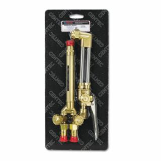Gentec 142TCSP Gw 142Tcsp Med Duty Weldcut Outfit W/C Valves