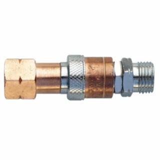 Gentec QC-HTF Gw 33-Qc-Htf Hose To Hose Fuel Gas Connector