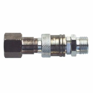 Gentec QC-HTX Gw 33-Qc-Htx Hose To Torch Oxygen Connector