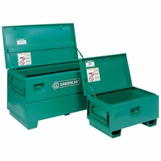 Greenlee 2448 23273 Mobile Storage Box