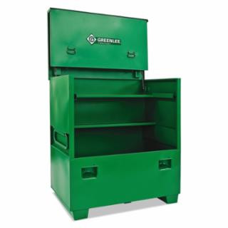 Greenlee 4848 Box Flat Top