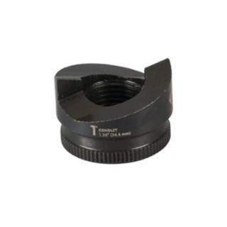 Greenlee K2P-1 1" Slug-Buster Punch (Pop)