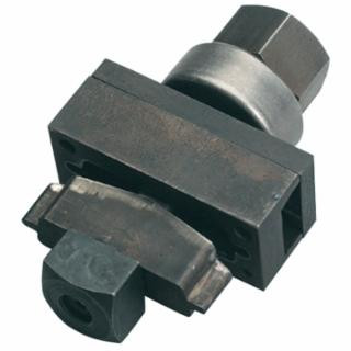 PUNCH UNIT CONN 25 PIN RS-232