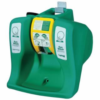 GUARDIAN 16-GAL AQUA-GUARD GRAVITY-FLOW EYE WASH