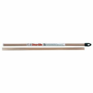 Harris Product Group 0620F1 Ha Ss0 050X1/8X20 1#21035 (1 LB)
