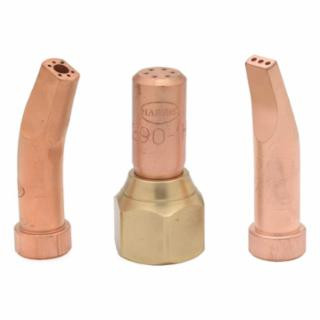 Harris Product Group 1501290 6290-R Rivet Cut Tip Acetylene