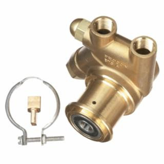 Bernard 5515 Be 5515 Pump