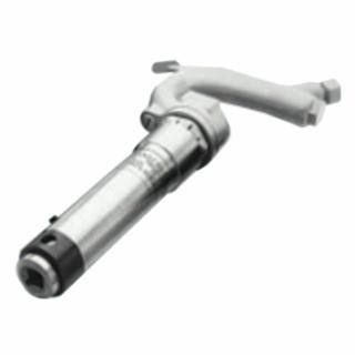 INGERSOLL RAND POWER TOOLS/HOISTS/AIR MOTORS 1-1/16" STROKE SCALER/NEEDLE SCALER GRIP THROTT