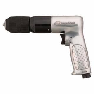 INGERSOLL RAND POWER TOOLS/HOISTS/AIR MOTORS 1/2" DRILL