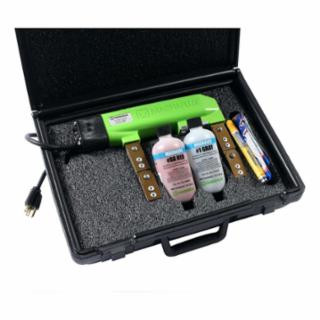 Magnaflux 43509 Y-7 Ac/Dc Yoke Kit 115V50/60Hz & N (1 KT)