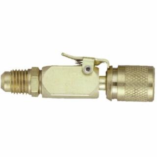 Imperial Tool 16-C Straight Refrigeration Kwik Coupler