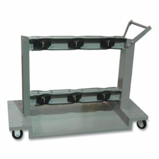 Justrite 35058 Gcyl Cart6Cyl
