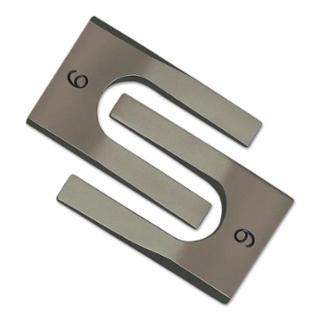 Jacobs Chuck 13269 #6 Wedge Set (1 SET)