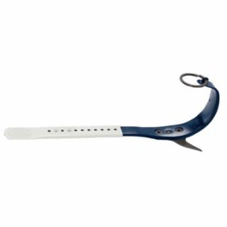 Klein Tools 1907AR 2-3/4-Inch Tree Climbers with Gaffs 15 to 19-Inch