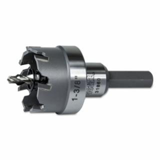 Klein Tools 31856 1-1/8-Inch Carbide Hole Cutter