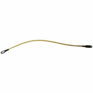 Klein Tools 50350 13-Inch Flexible Fish Tape Leader
