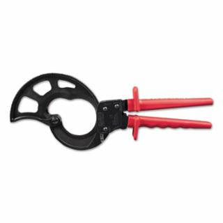 Klein Tools 63750 Ratcheting Cable Cutter 1000 MCM