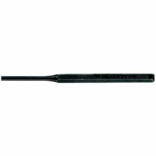 Klein Tools 66324 Pin Punch, 3/16-Inch Point Diameter, 5-1/2-Inch