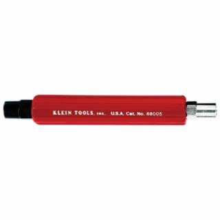 Klein Tools 68005 Can Wrench , 3/8-Inch and 7/16-Inch Hex Nut