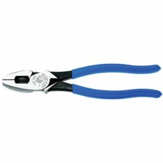Klein Tools D2000-9NE Lineman's Pliers, 9-Inch