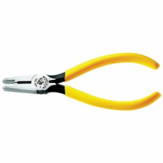 Klein Tools D234-6 IDC Connector Crimping Pliers