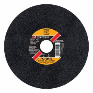 Pferd 69964 6 X .045 X 7/8 T1 C/O Whl A46 P Psf Steel (25 EA)