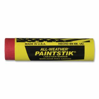 Markal 61024 All-Weather Paintstik Livestock Markers Orange