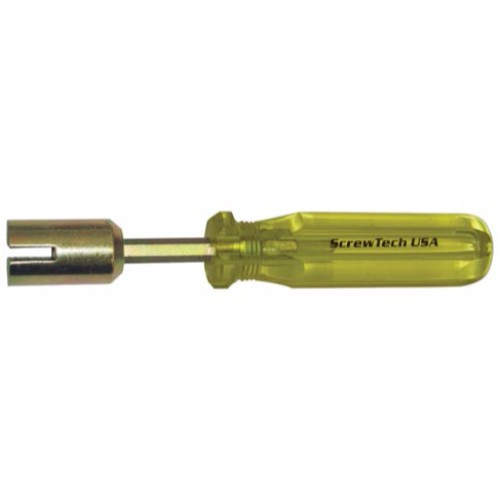 Alfa Tools ND701 7" Wing Nut Driver With Grip