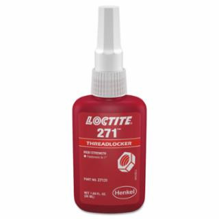 Loctite 135381 50-Ml Threadlocker 271High Strength (1 BO)