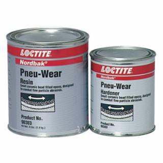 Loctite 209824 3Lb. Kit Nordbak Pneu-Wear (1 KIT)