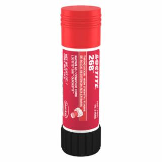 Loctite 826035 Quickstix 268 Threadlocker High Strength 19G