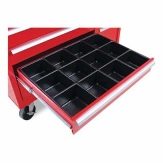 Kennedy 81926 4" H 12-Comp Divider Kennedy 270-Sized Drawer