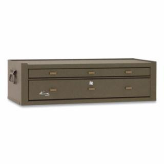 28" 2-DRAWER MACHINISTS'BASE CABINET